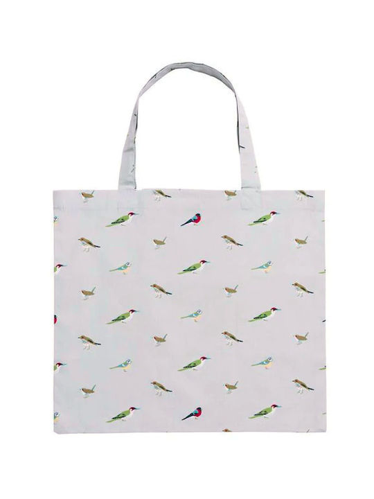 Sophie Allport Τσάντα για Ψώνια σε Γκρι χρώμα