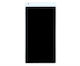 Οθόνη Display mit Touch-Mechanismus für Mi Mix (Weiß)