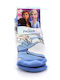 Disney Kids' Socks Gray