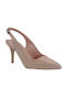 Alessandra Paggioti Pumps Rosa