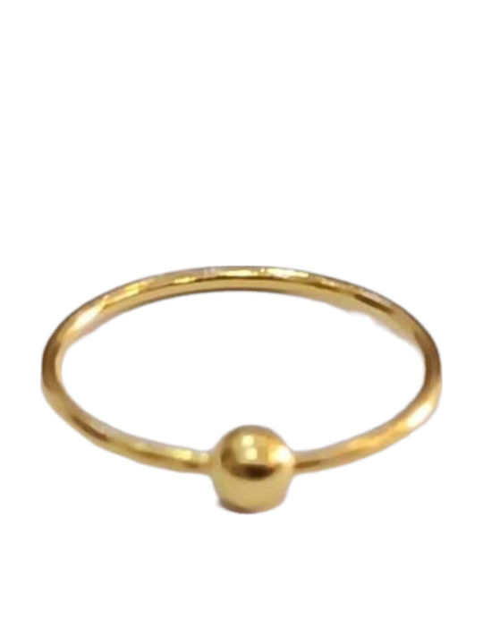 One Jewellery Nose Piercing Hoop