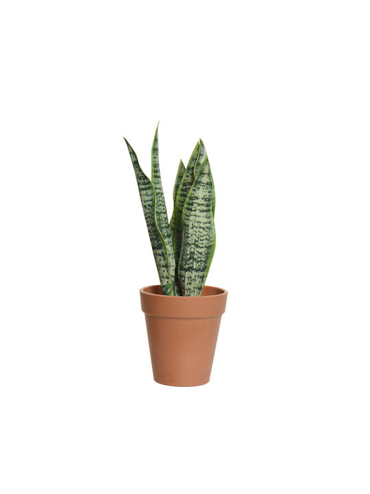 Kaemingk Artificial Plant in Small Pot 1pcs