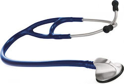 Ca-Mi Cardiologie Stetoscop cu o singură capătă Negru