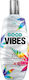 Hempz Good Vibes 15x Positively Dark Bronzer Self Tanning Lotion Body Dark