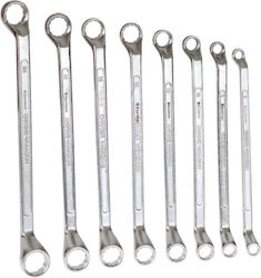 Eastman Set 12 Einzel Polygon-Schlüssel