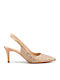 Lodi Beige Heels