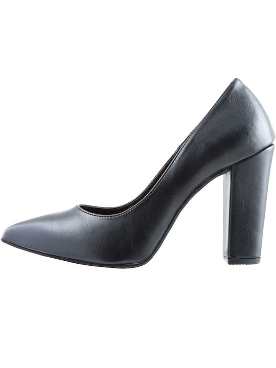 Aventis Shoes Pumps Schwarz