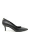 Pantofi cu toc Negre