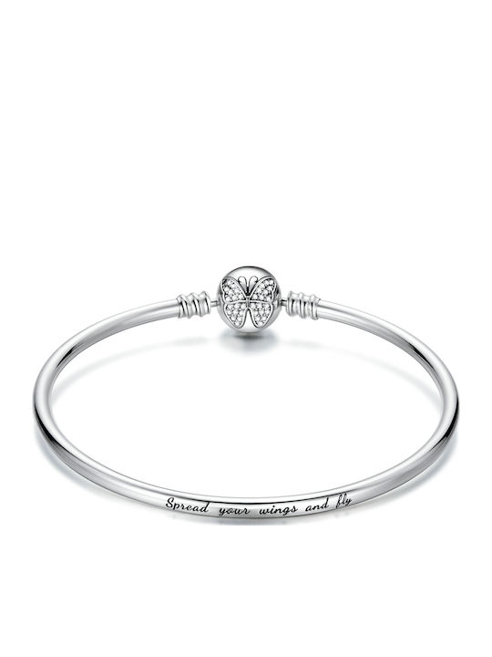 Daskalakis Damen Armband aus Silber Daskalakis Damen Armband aus Silber