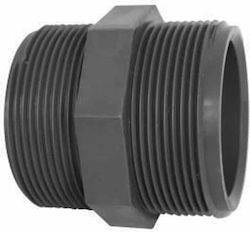 Palaplast 5028/0808 Irrigation Connector