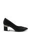 Devina Pumps Schwarz