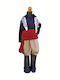 Traditional Kids Costume Cretan with Leggings