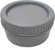 Drivaplast Kappe PVC 50mm 106050050