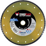 Toroflex Construction Materials Cutting Disc