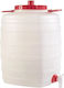 ICS Plastic Container with Tap 25lt 103698