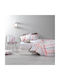 Nima Kids Quilt Single Pink 160x240cm