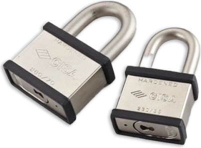 Cisa Lăcăt Potcoavă cu cheie 56mm 1buc