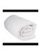 Bimbidreams Bettdecke Für Krippe Weiß 120x150cm