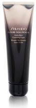 Shiseido Future Solution Lx Extra Rich Αντιγηραντική Κρέμα Προσώπου Ημέρας 125ml