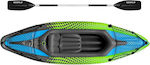 Seaflo SM95.041 Πλαστικό Kayak Θαλάσσης 1 Ατόμου Πράσινο
