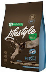 Nature's Protection Lifestyle Sterilised Nature's Protection Lifestyle Sterilised