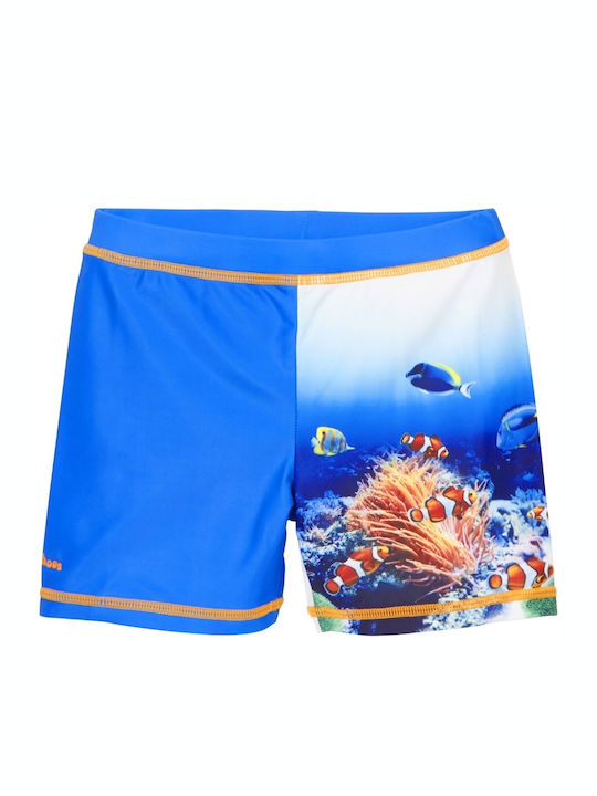 Playshoes Kids Swimwear Swim Shorts Sunscreen (UV)