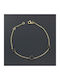 Damen Armband aus Gold 14K