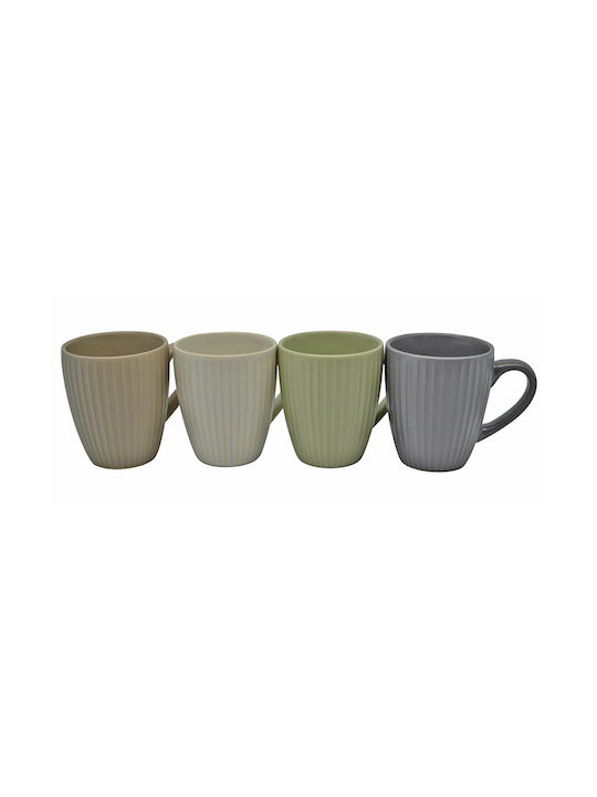 Ankor 4 Ceramic Cup 200ml