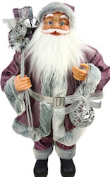 Lianos Santa Claus Purple