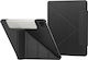 SwitchEasy Origami Flip Cover Black (iPad Air 2...