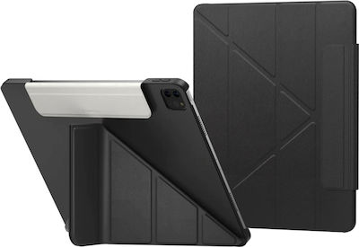 SwitchEasy Origami Flip Cover Μαύρο (iPad Air 2020/2022 / iPad Pro 2018 11" / iPad Pro 2022 11'') SPD219093LK22