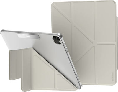 SwitchEasy Origami Flip Cover Ροζ (iPad Air 2020/2022 / iPad Pro 2018 11" / iPad Pro 2022 11'') SPD219037SI22