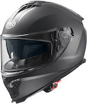 Premier Motorradhelm Volles Gesicht