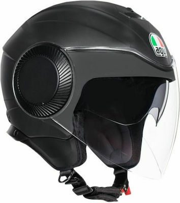 AGV Motorradhelm Jet