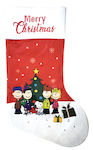 Christmas Decorative Socks