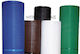 Chios Hellas PMBL1-25 Geländer-Sicherheitsnetz Blau 1x25m