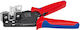 Knipex Ξύστρα Απογύμνωσης Καλωδίων