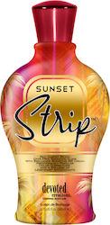 Devoted Creations Sunset Strip Self Tanning Lotion Body Dark 360ml