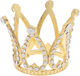 Crown Βάση Πινέλων COSMO-11319