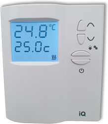 Charmeg Digital Thermostat