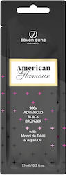 7Suns Cosmetics American Glamour Lotion 15ml 7Suns Cosmetics American Glamour Lotion 15ml