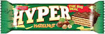 Prestige Hyper Wafer Milk with Hazelnut 50gr