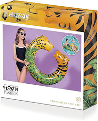 Bestway Kids' Swim Ring Diameter 109cm Bestway Kids' Swim Ring Diameter 109cm