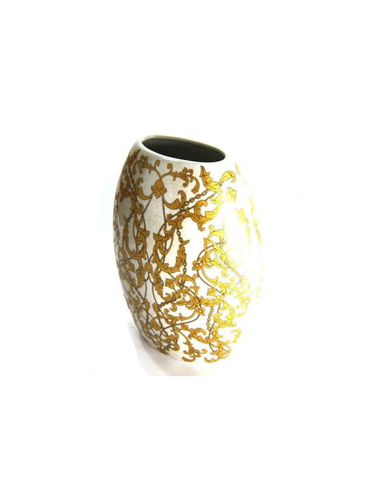 Porcelain Vase