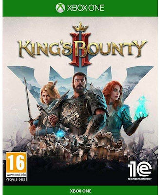 King's Bounty II Xbox One Game