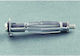 Akifix Ούπα Μεταλλικό 7x45mm 100τμχ