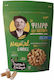 Tou Pappou Filtertips Einfach 6.4mm 600x1Stk
