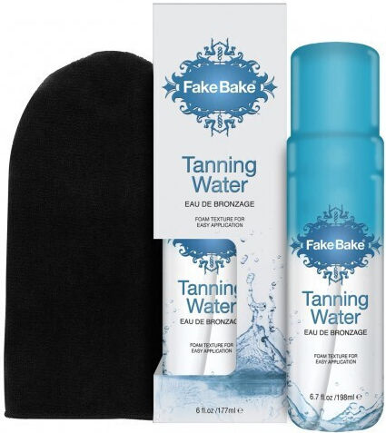 Fake Bake Self Tanning Lotion Σώματος 198ml