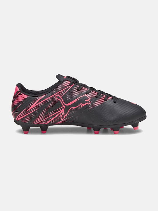 PUMA Παιδικά Ποδοσφαιρικά Παπούτσια Attacanto G...
