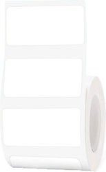 Niimbot 320 Selbstklebende Etikettenrollen 40x20mm 1Stück Niimbot 320 Selbstklebende Etikettenrollen 40x20mm 1Stück